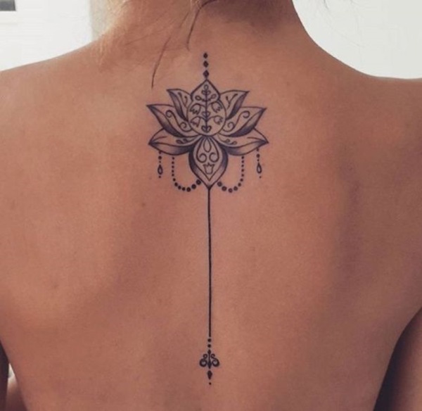 Tatuagem na terceira idade