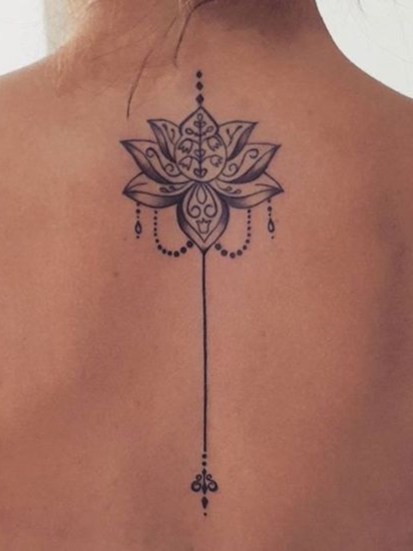 Tatuagem na terceira idade