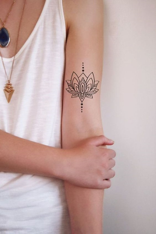 Tatuagem na terceira idade