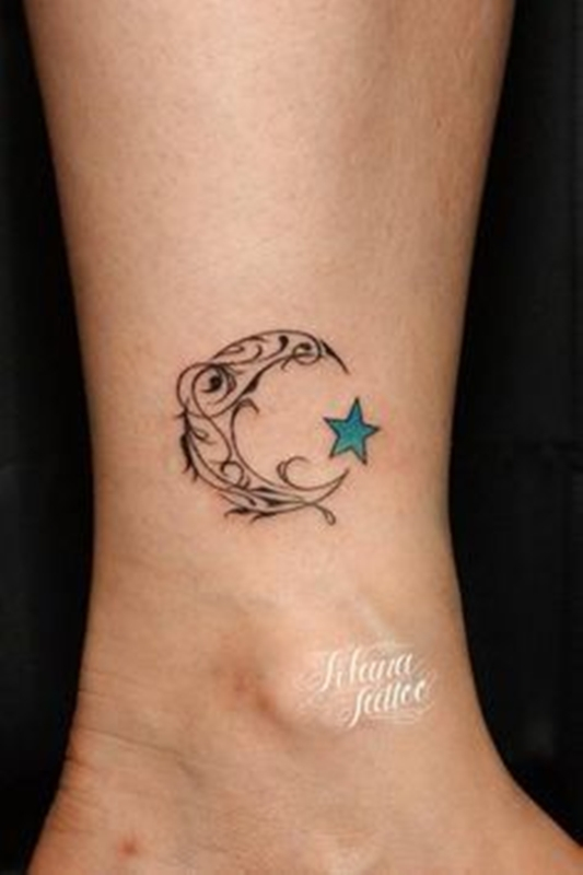 Tattoos na terceira idade