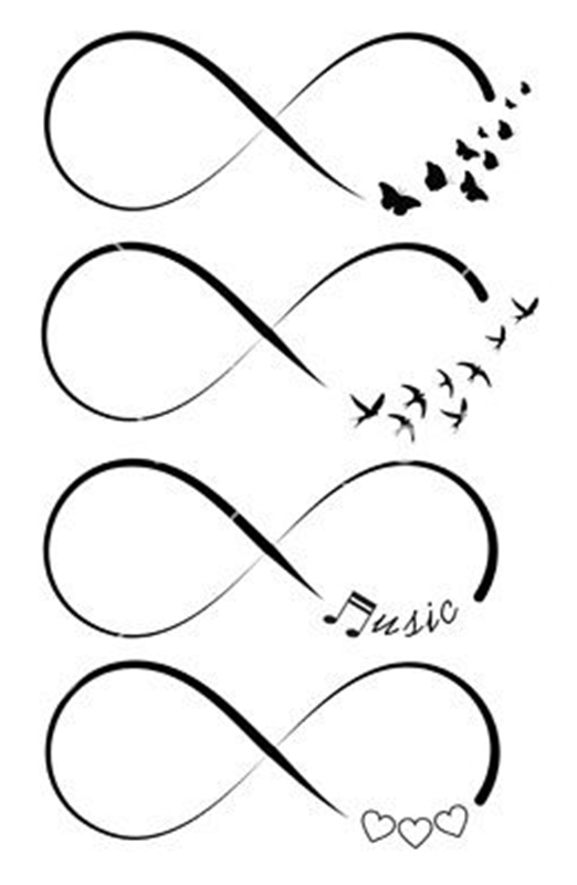 Tattoos na terceira idade