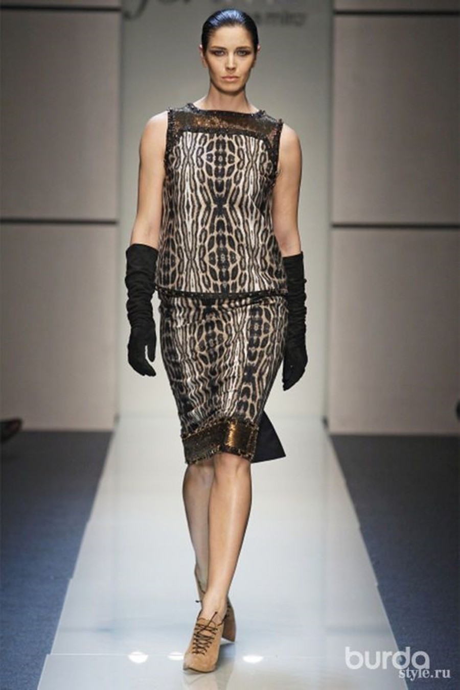Moda anti-idade - moda curvy