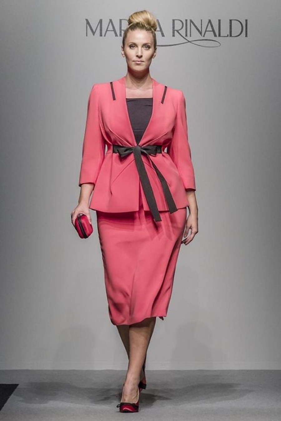 Moda anti-idade - moda curvy