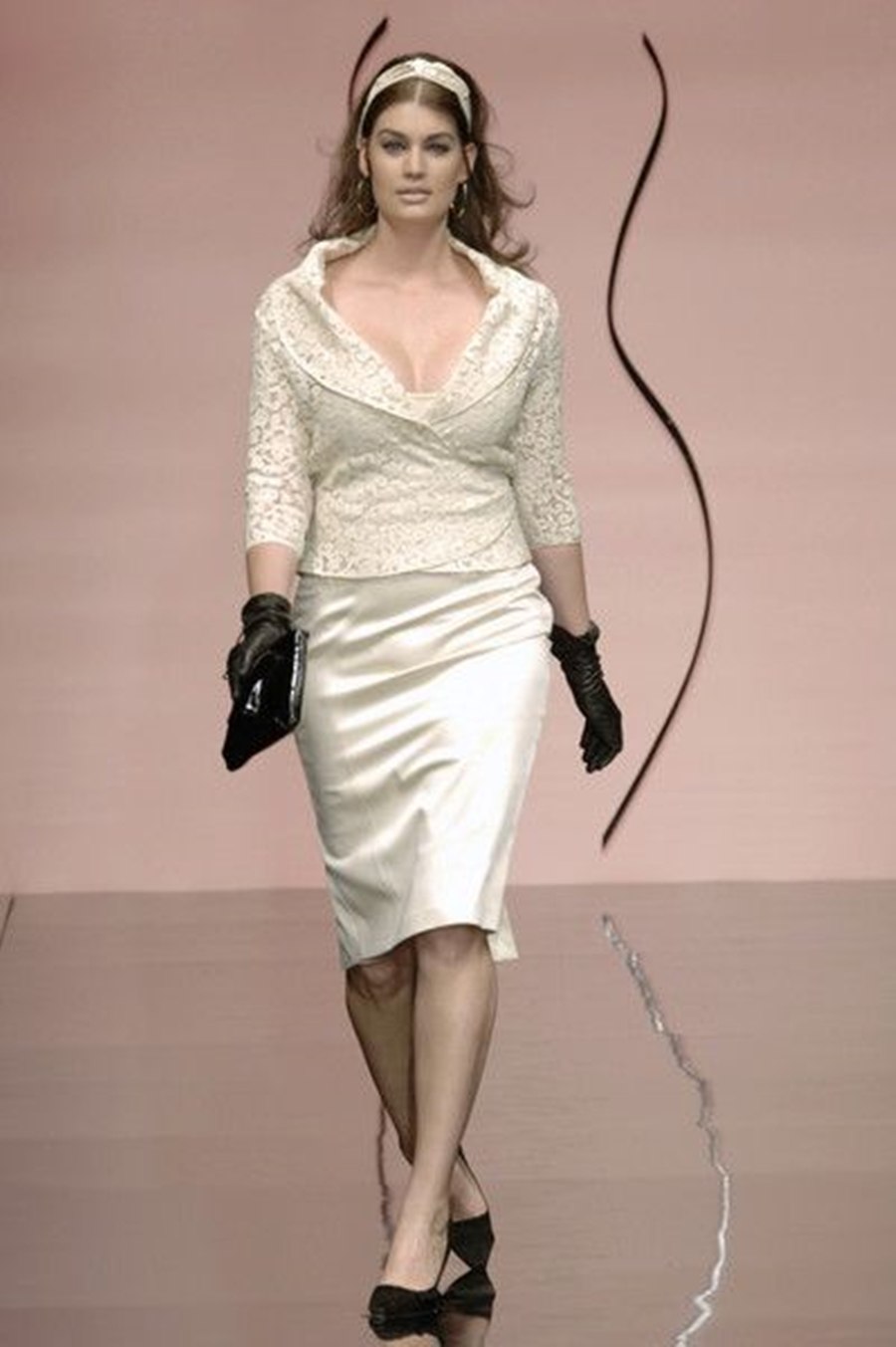 Moda anti-idade - moda curvy