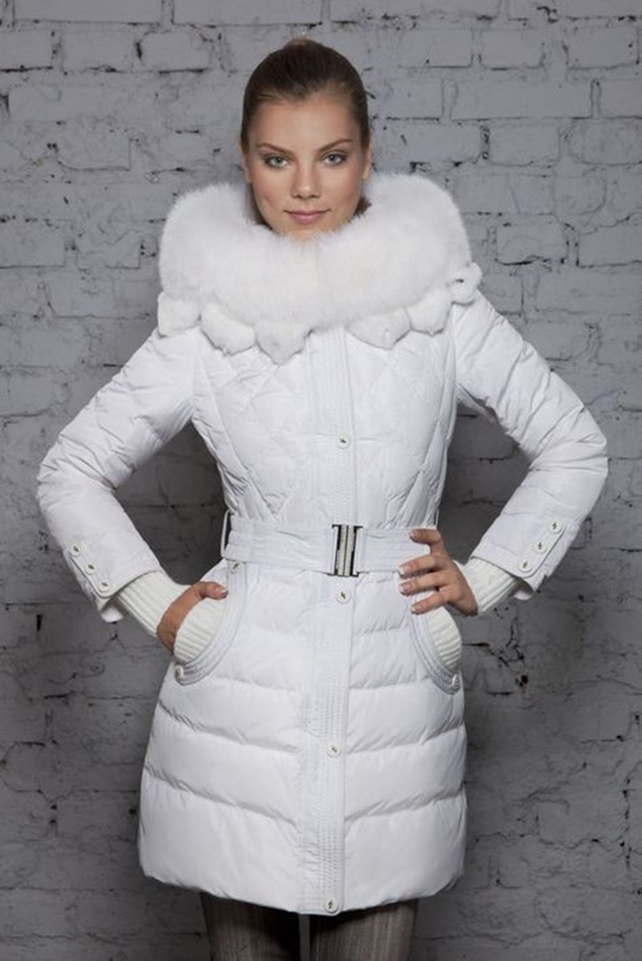 Puffer Jackets - Tendência das jaquetas de inverno
