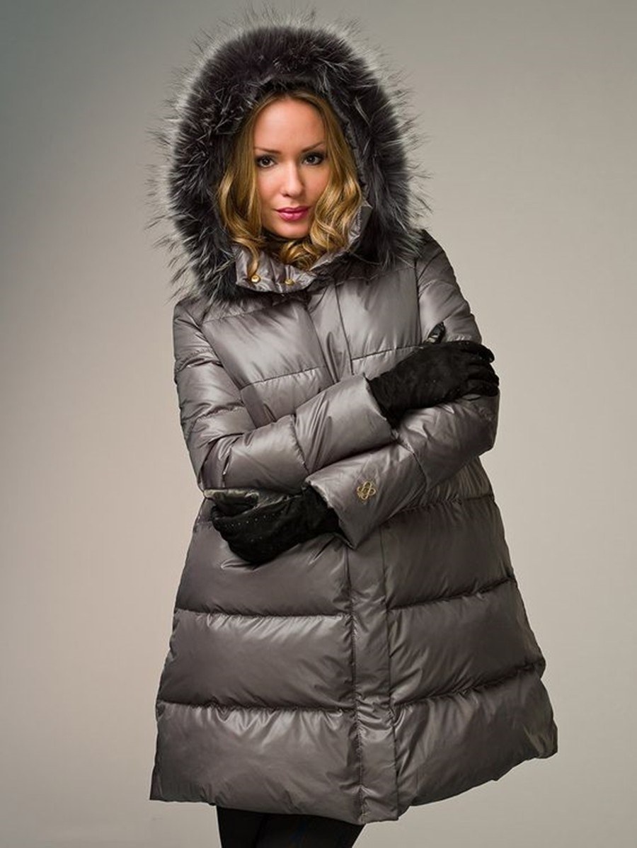 Puffer Jackets - 11 lindas jaquetas de inverno