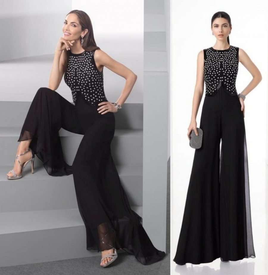Moda anti-idade: 19 ideias de calça para festa
