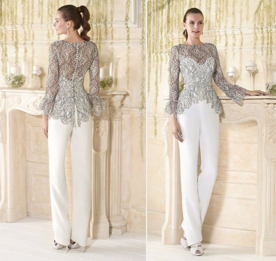 Moda anti-idade: 19 ideias de calça para festa