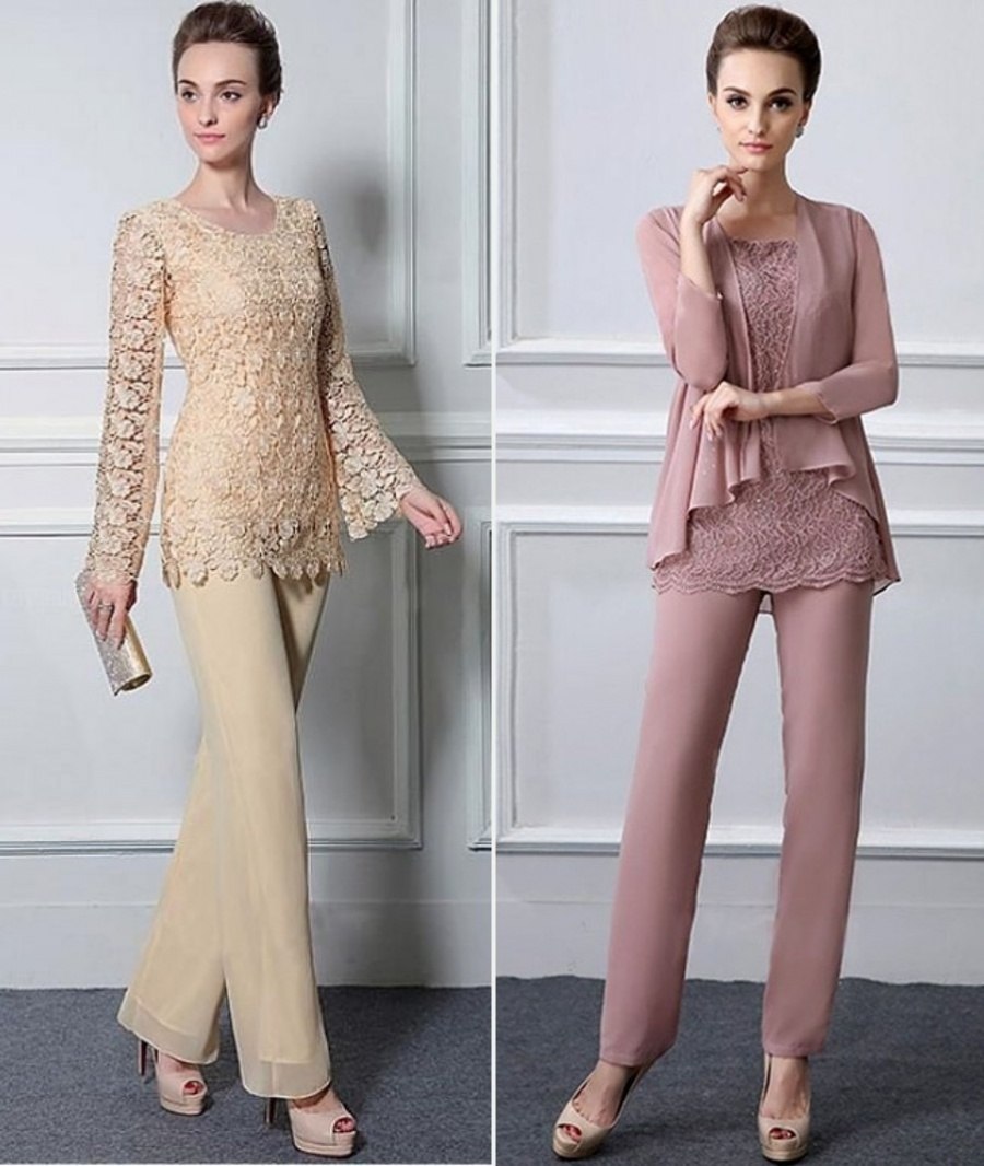 Moda anti-idade: 19 ideias de calça para festa