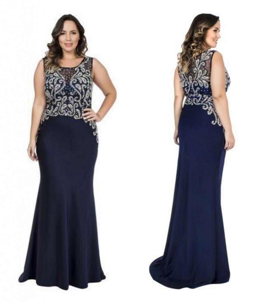 Moda festa: vestido para mãe da noiva ou do noivo