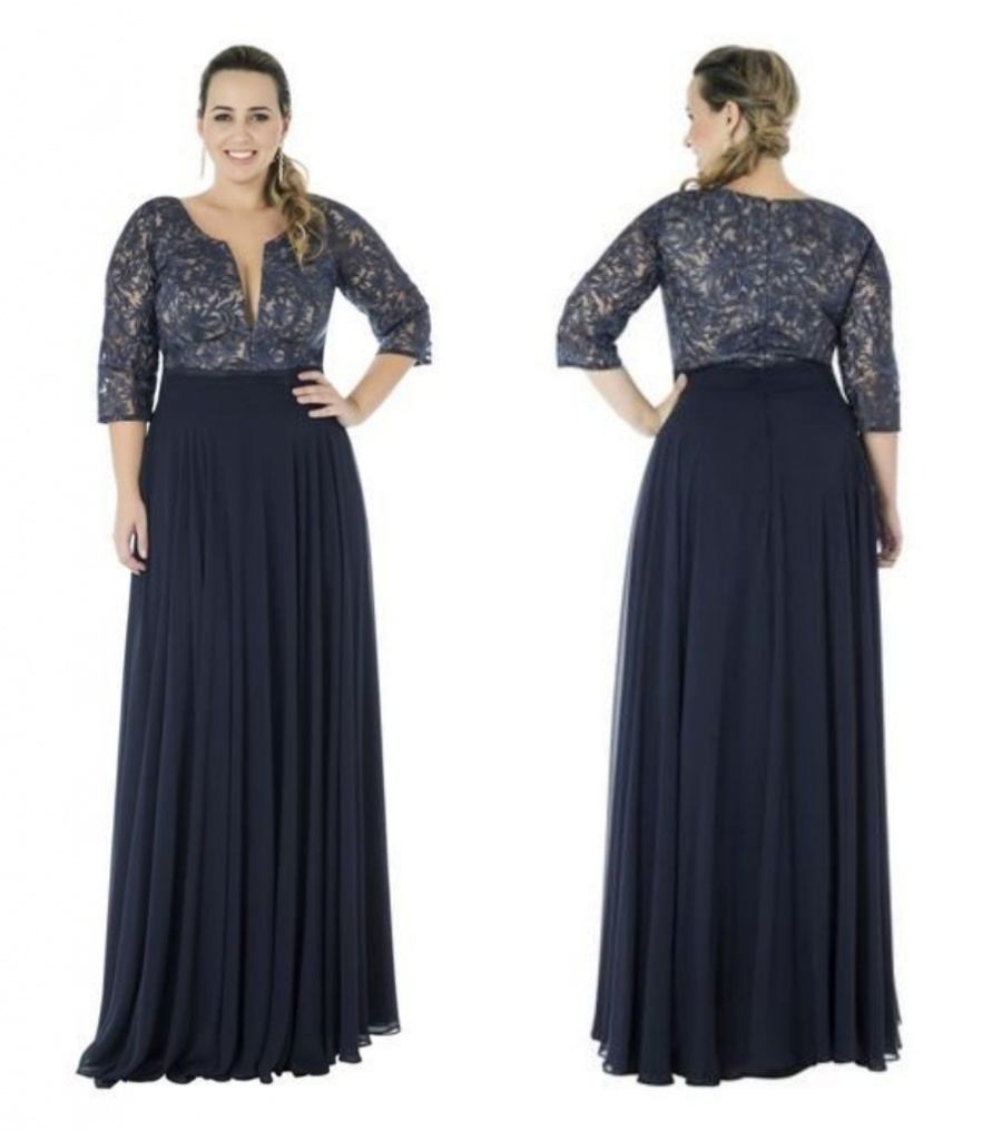 11 Opções de vestido para a mãe da noiva ou noivo