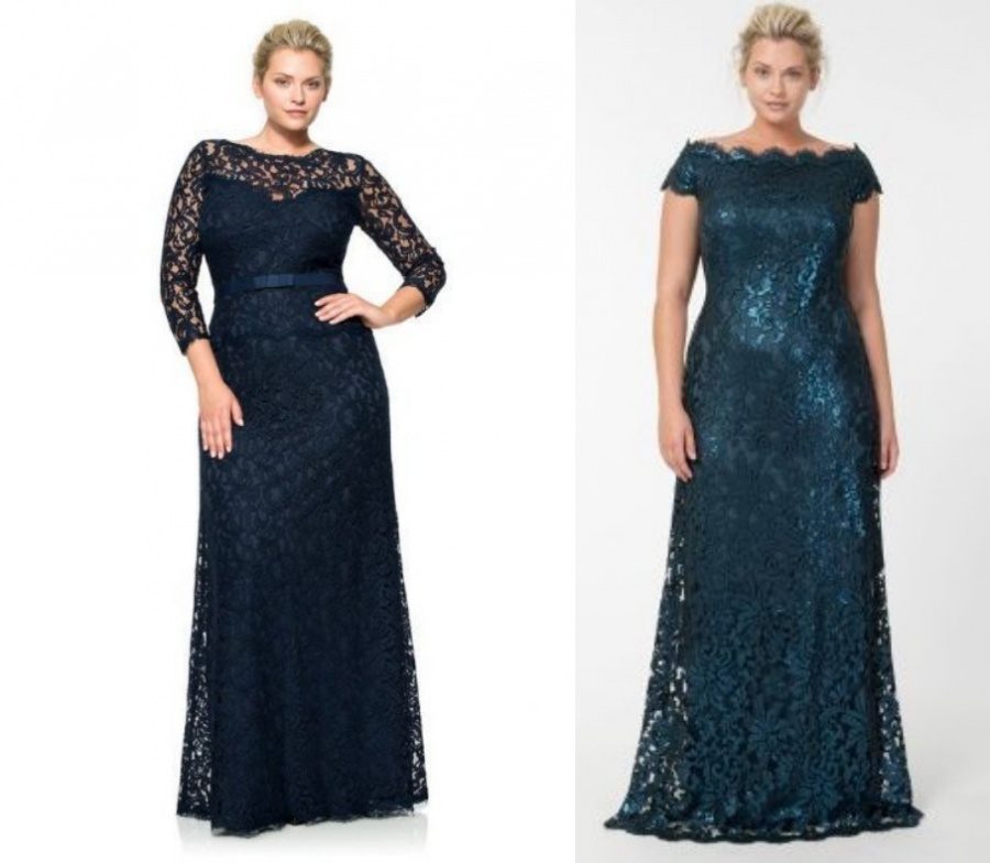 11 Opções de vestido para a mãe da noiva ou noivo