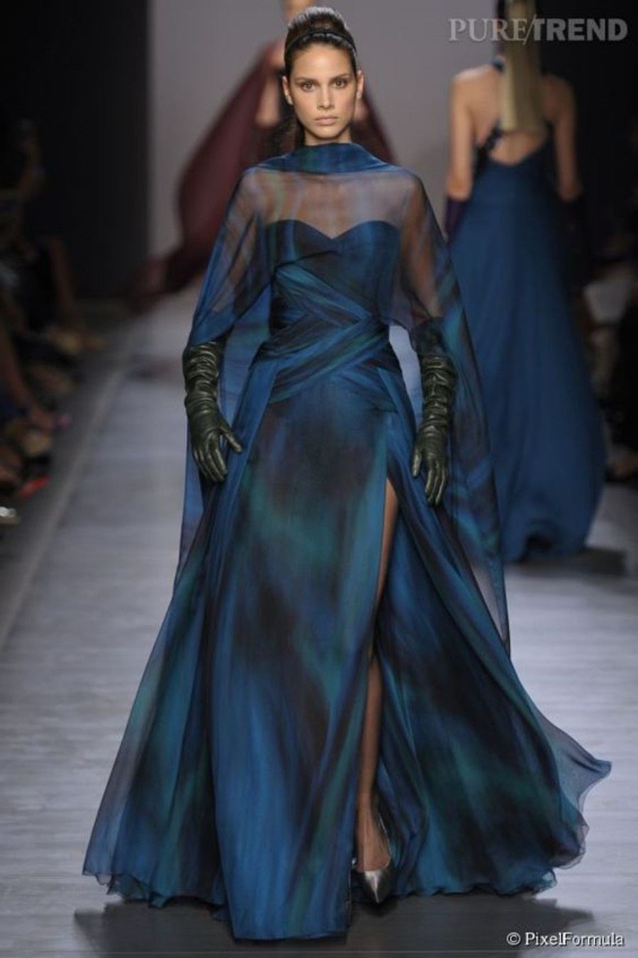 11 Opções de vestido para a mãe da noiva ou noivo