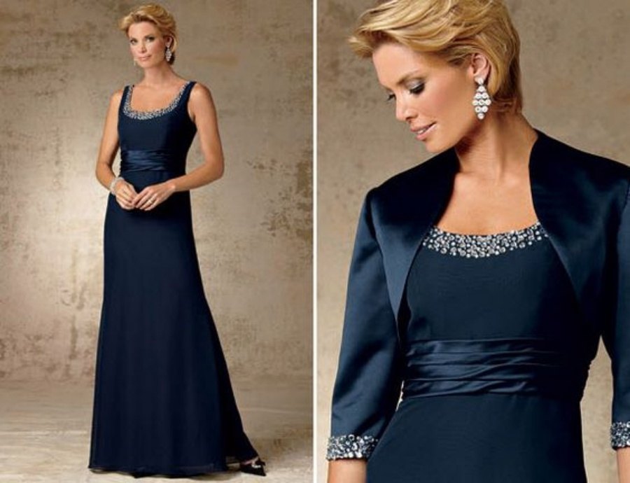 11 Opções de vestido para a mãe da noiva ou noivo