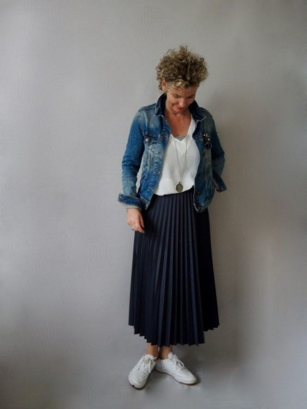 Moda anti-idade: estar na moda sem exageros e jovem