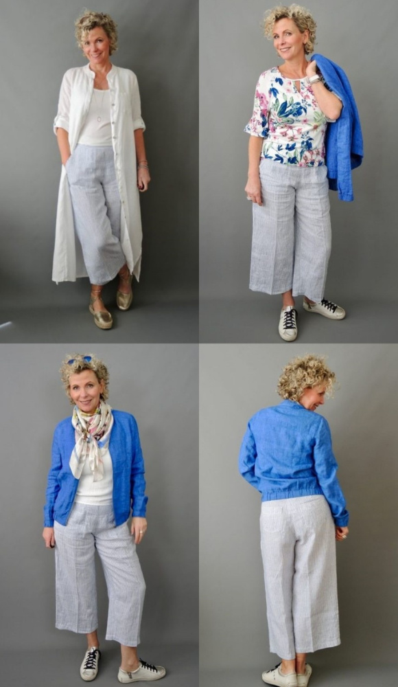 Moda anti-idade: estar na moda sem exageros e jovem