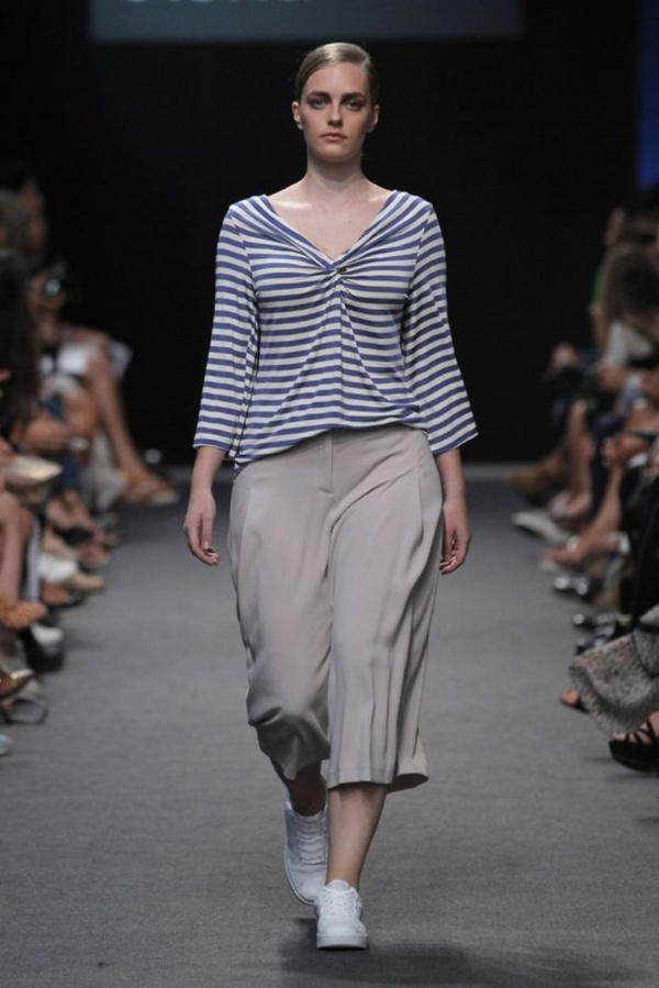 Moda plus size com estilo para o dia a dia