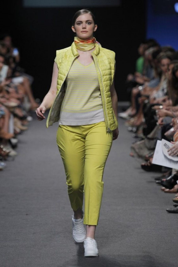 Moda plus size com estilo para o dia a dia