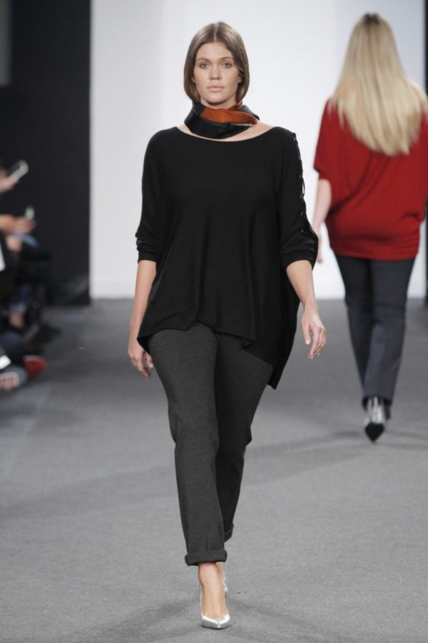 17 dicas de moda plus size com estilo