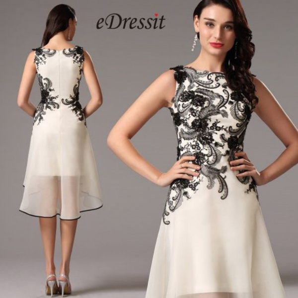 Moda anti-idade : 16 vestidos para as festas