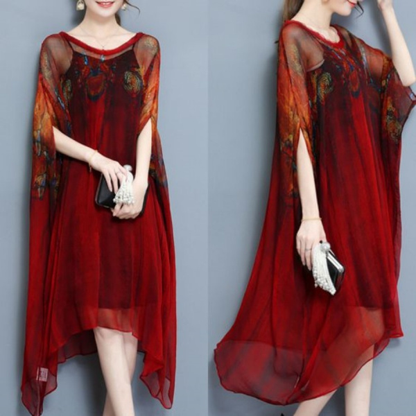 Moda anti-idade : 16 vestidos para as festas