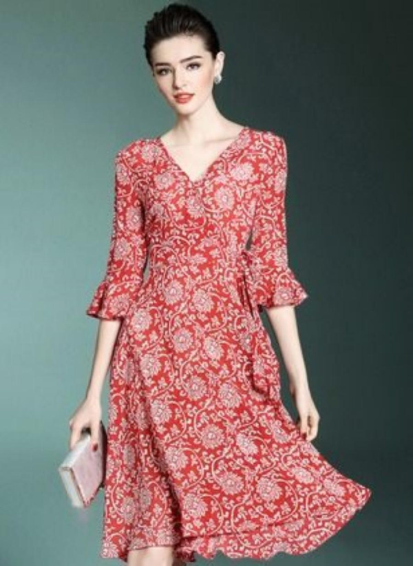 Moda anti-idade : 16 vestidos para as festas