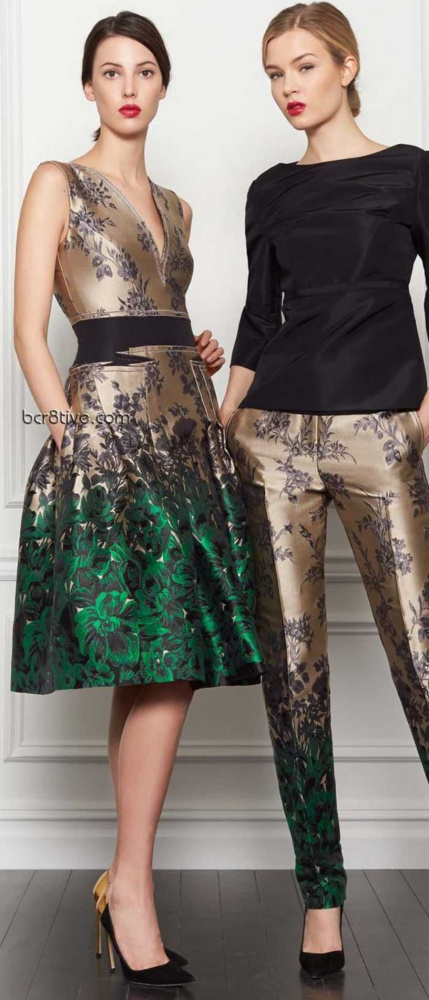 Moda anti-idade : 16 vestidos para as festas
