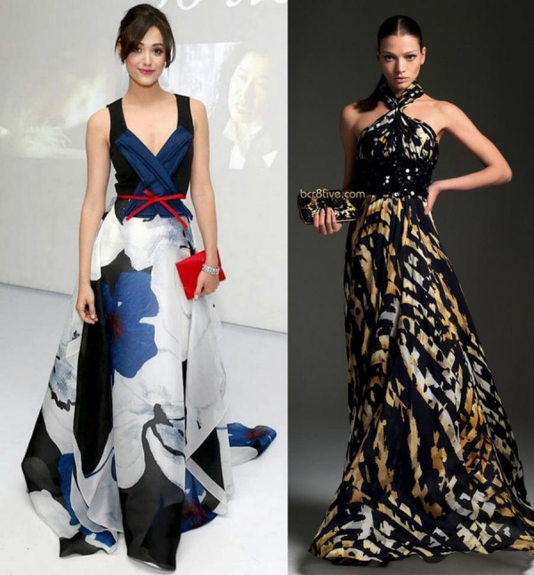 Moda anti-idade : 16 vestidos para as festas
