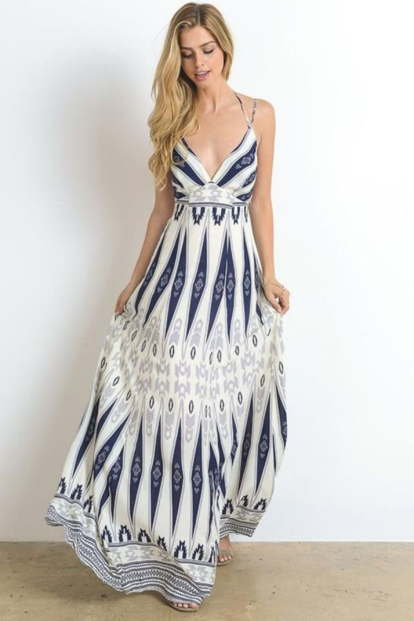Moda verão anti-idade: vestidos leves e confortáveis