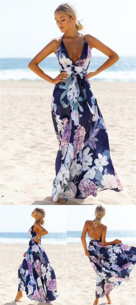 Moda verão anti-idade: vestidos leves e confortáveis