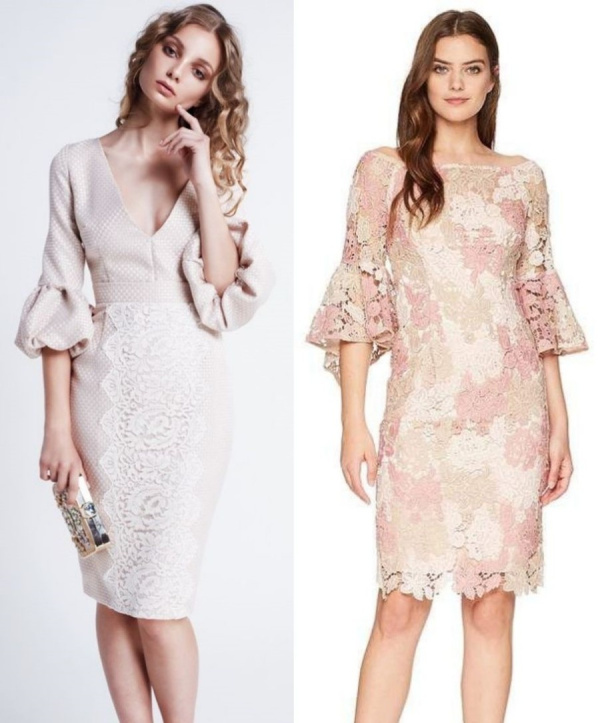 18 Lindos vestidos para festa de fim de ano