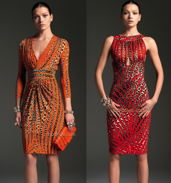 18 Lindos vestidos para festa de fim de ano