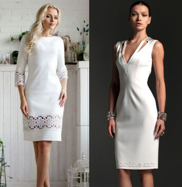 18 Lindos vestidos para festa de fim de ano