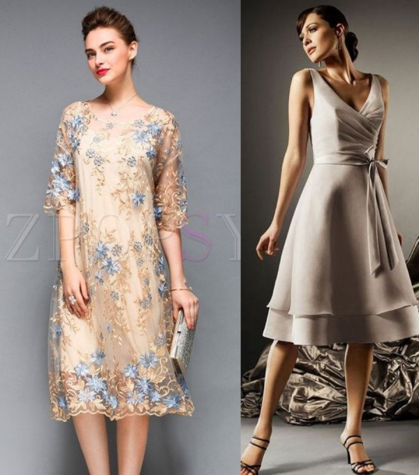 18 Lindos vestidos para festa de fim de ano
