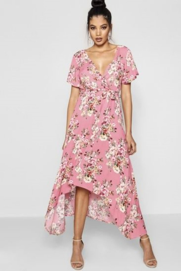 18 Lindos vestidos para festa de fim de ano