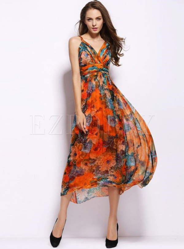 18 Lindos vestidos para festa de fim de ano