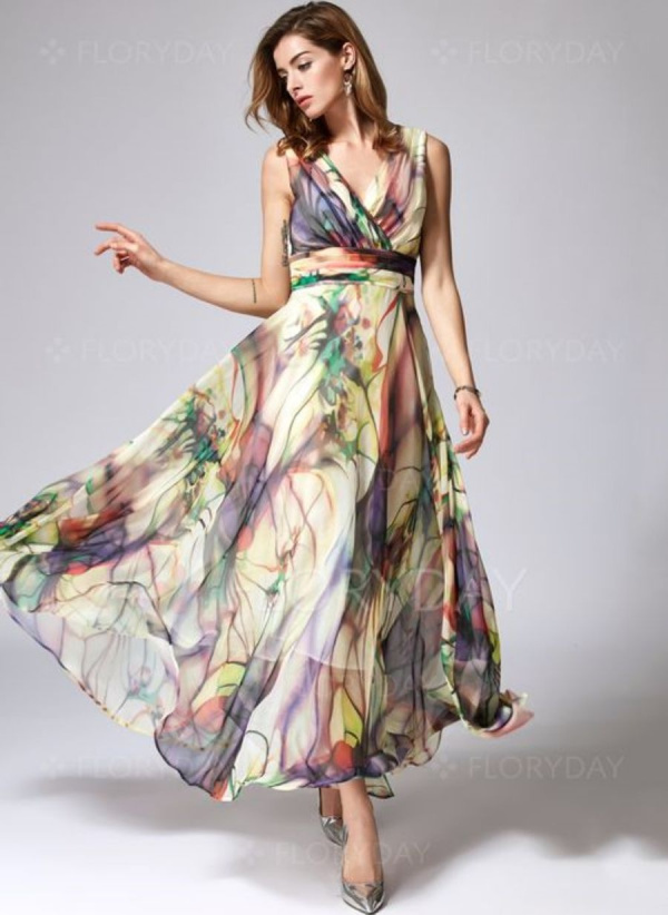 18 Lindos vestidos para festa de fim de ano