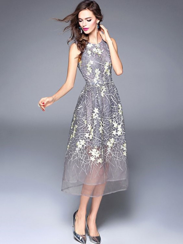 22 modelos de vestido curto para bodas de prata