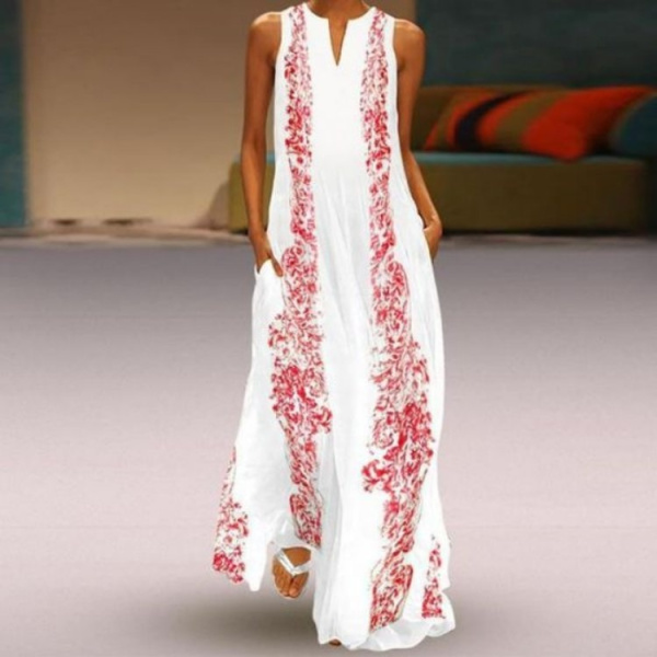 Moda anti-idade: 18 dicas de vestido de verão