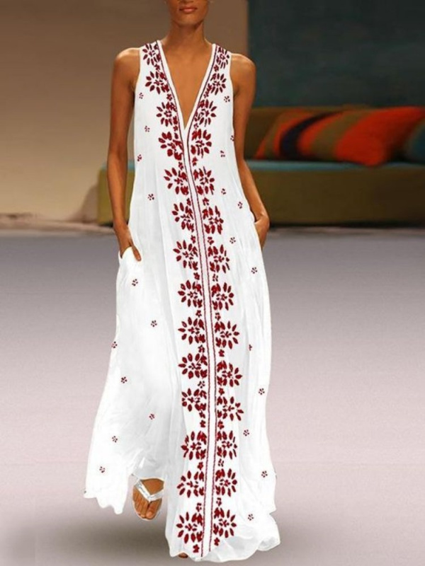 Moda anti-idade: 18 dicas de vestido de verão