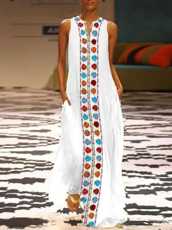 Moda anti-idade: 18 dicas de vestido de verão