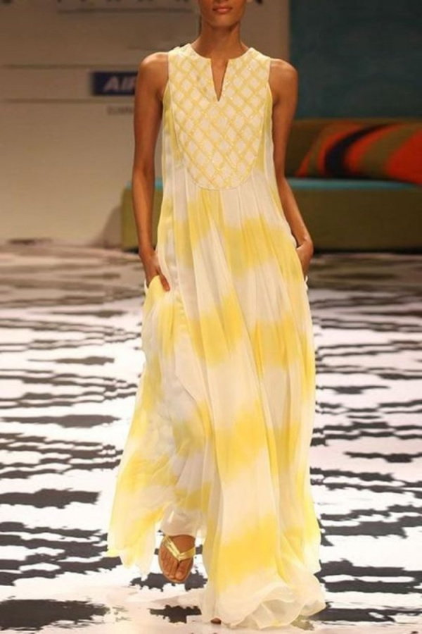 Moda anti-idade: 18 dicas de vestido de verão