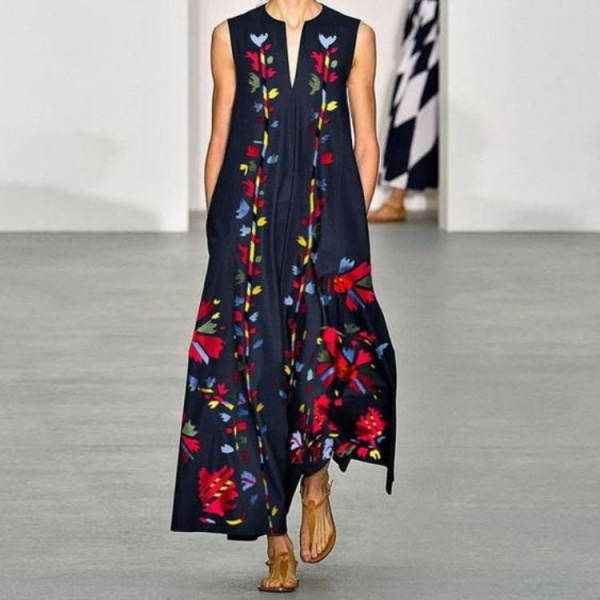 Moda anti-idade: 18 dicas de vestido de verão