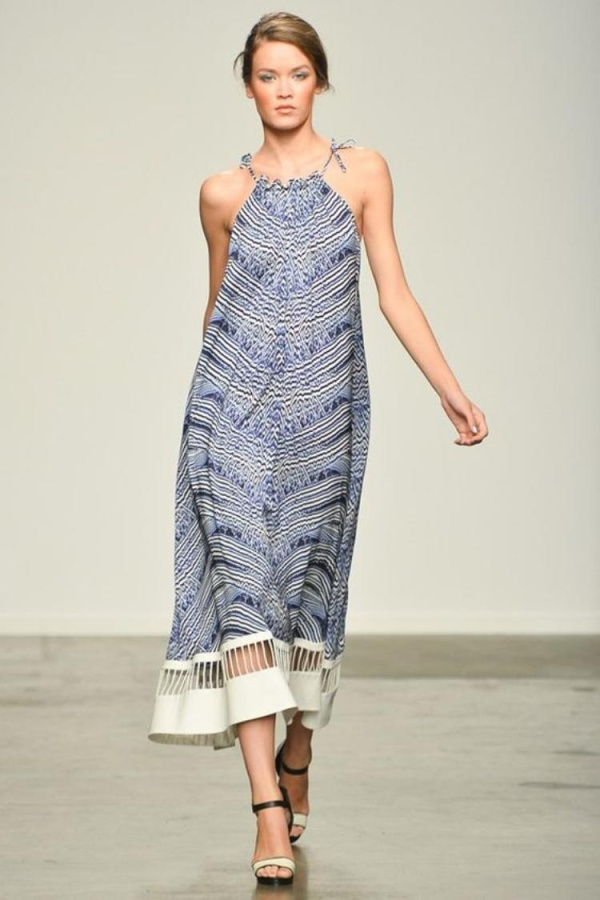 Moda anti-idade: 18 dicas de vestido de verão