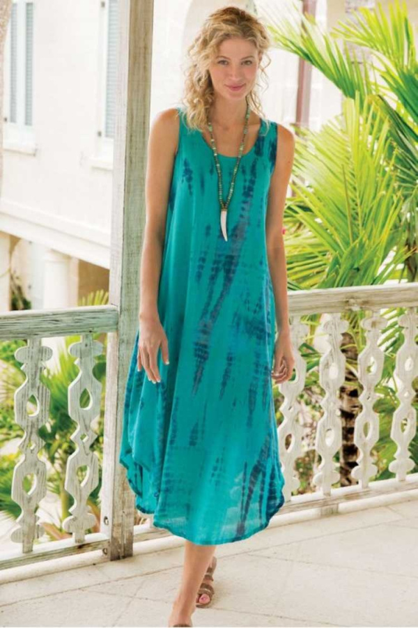 Moda anti-idade: 18 dicas de vestido de verão
