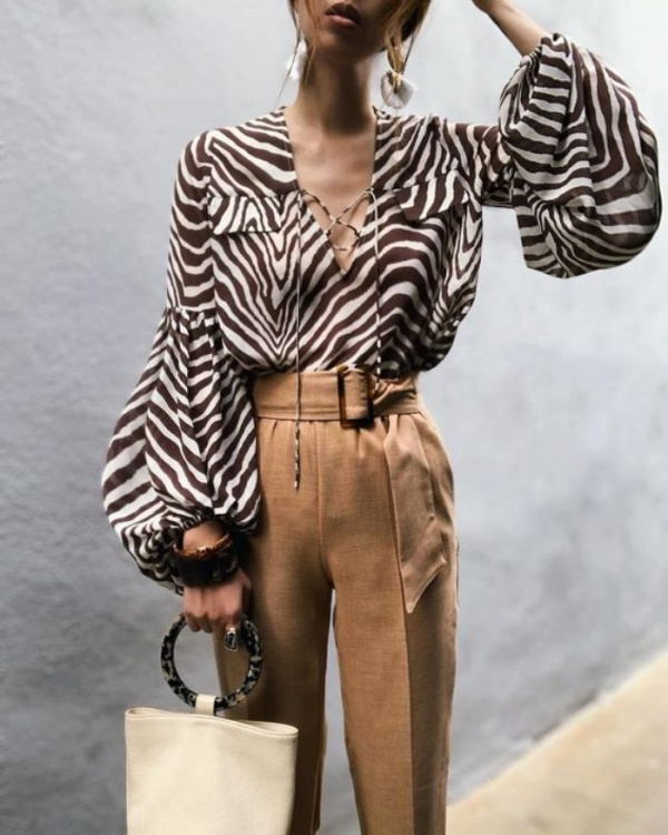 Moda festas: 23 inspirações para vestir duas peças