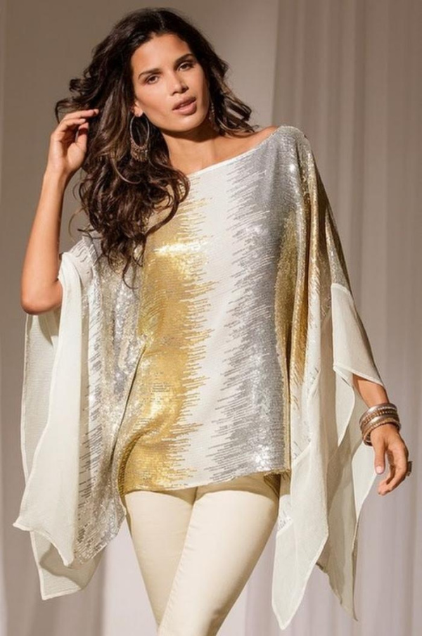 Moda festas: 23 inspirações para vestir duas peças