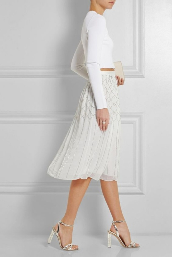 Moda festas: 23 inspirações para vestir duas peças