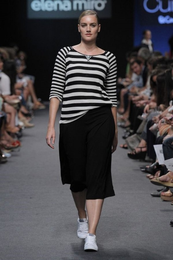 Qual a diferença ente moda plus size e moda curvy?