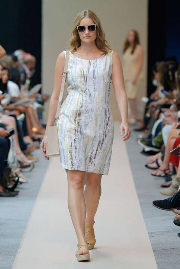 Qual a diferença ente moda plus size e moda curvy?